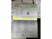 Mercedes - g320 - car - 2004 - afbeelding 9 van  21