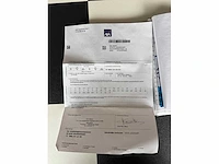 Mercedes - g320 - car - 2004 - afbeelding 10 van  21