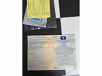 Mercedes - g320 - car - 2004 - afbeelding 11 van  21