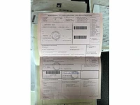 Mercedes - g320 - car - 2004 - afbeelding 13 van  21