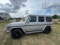 Mercedes - g320 - car - 2004 - afbeelding 15 van  21