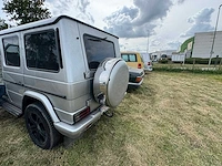 Mercedes - g320 - car - 2004 - afbeelding 19 van  21
