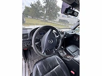 Mercedes - g320 - car - 2004 - afbeelding 21 van  21