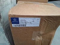 Mercedes - grote luchtfilters (6x) - afbeelding 2 van  3