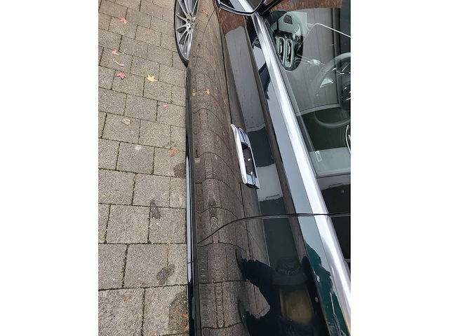 Mercedes - limousine - s 580e amg 4 matic long - car mercedes s 580e - 2022 - afbeelding 2 van  27