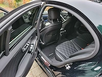 Mercedes - limousine - s 580e amg 4 matic long - car mercedes s 580e - 2022 - afbeelding 3 van  27