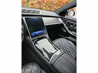 Mercedes - limousine - s 580e amg 4 matic long - car mercedes s 580e - 2022 - afbeelding 11 van  27