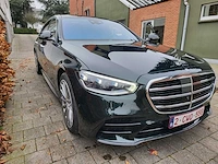Mercedes - limousine - s 580e amg 4 matic long - car mercedes s 580e - 2022 - afbeelding 1 van  27