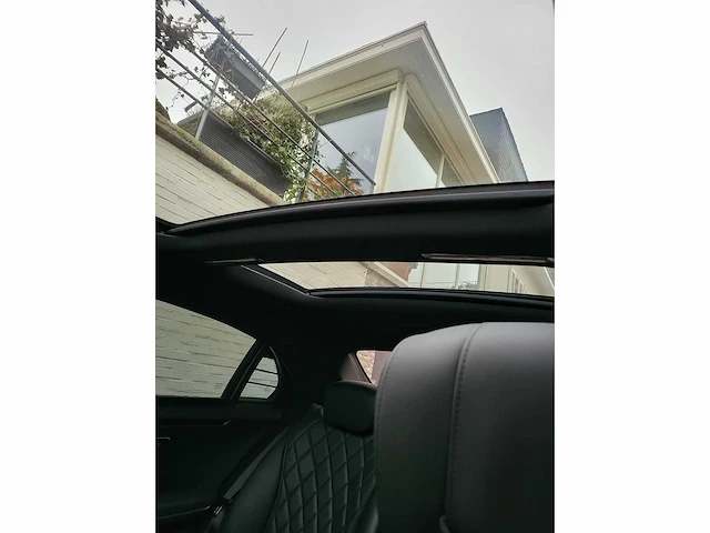 Mercedes - limousine - s 580e amg 4 matic long - car mercedes s 580e - 2022 - afbeelding 13 van  27