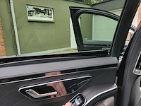 Mercedes - limousine - s 580e amg 4 matic long - car mercedes s 580e - 2022 - afbeelding 15 van  27