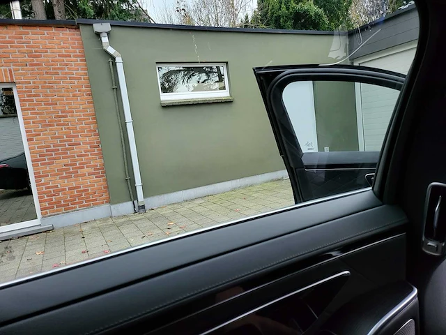 Mercedes - limousine - s 580e amg 4 matic long - car mercedes s 580e - 2022 - afbeelding 18 van  27