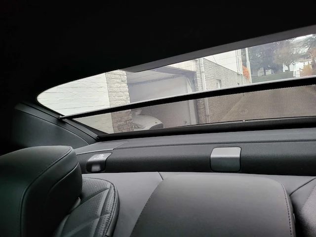 Mercedes - limousine - s 580e amg 4 matic long - car mercedes s 580e - 2022 - afbeelding 19 van  27