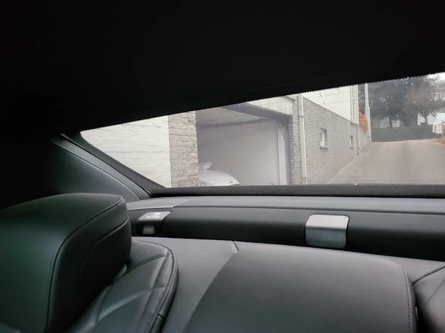 Mercedes - limousine - s 580e amg 4 matic long - car mercedes s 580e - 2022 - afbeelding 20 van  27