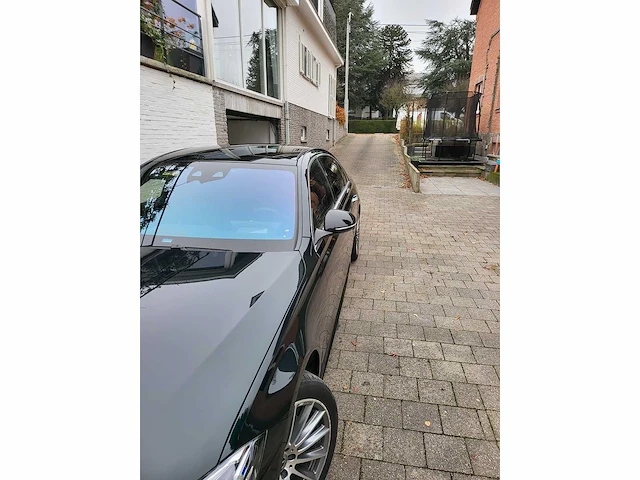 Mercedes - limousine - s 580e amg 4 matic long - car mercedes s 580e - 2022 - afbeelding 21 van  27