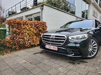 Mercedes - limousine - s 580e amg 4 matic long - car mercedes s 580e - 2022 - afbeelding 22 van  27