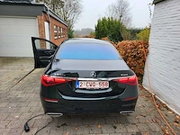 Mercedes - limousine - s 580e amg 4 matic long - car mercedes s 580e - 2022 - afbeelding 23 van  27