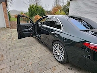 Mercedes - limousine - s 580e amg 4 matic long - car mercedes s 580e - 2022 - afbeelding 24 van  27