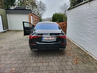 Mercedes - limousine - s 580e amg 4 matic long - car mercedes s 580e - 2022 - afbeelding 27 van  27