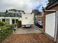 Mercedes - mercedes 410 paardentransport - lichte vracht 3.5t. - oldtimer lichte vracht - afbeelding 6 van  39