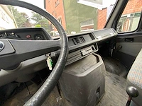 Mercedes - mercedes 410 paardentransport - lichte vracht 3.5t. - oldtimer lichte vracht - afbeelding 15 van  39