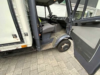 Mercedes - mercedes 410 paardentransport - lichte vracht 3.5t. - oldtimer lichte vracht - afbeelding 19 van  39