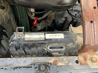 Mercedes - mercedes 410 paardentransport - lichte vracht 3.5t. - oldtimer lichte vracht - afbeelding 26 van  39