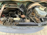 Mercedes - mercedes 410 paardentransport - lichte vracht 3.5t. - oldtimer lichte vracht - afbeelding 27 van  39