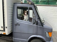 Mercedes - mercedes 410 paardentransport - lichte vracht 3.5t. - oldtimer lichte vracht - afbeelding 34 van  39