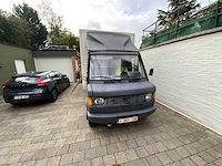 Mercedes - mercedes 410 paardentransport - lichte vracht 3.5t. - oldtimer lichte vracht - afbeelding 38 van  39