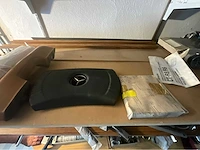 Mercedes - sl r 107 - pagode - onderdelen / onderdelen - carrosserie - afbeelding 12 van  128