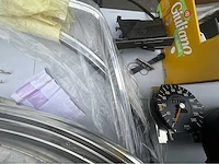 Mercedes - sl r 107 - pagode - onderdelen / onderdelen - carrosserie - afbeelding 65 van  128