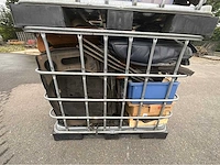 Mercedes - sl r 107 - pagode - onderdelen / onderdelen - carrosserie - afbeelding 79 van  128