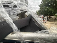 Mercedes - sl r 107 - pagode - onderdelen / onderdelen - carrosserie - afbeelding 98 van  128
