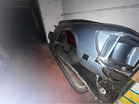 Mercedes - sl r 107 - pagode - onderdelen / onderdelen - carrosserie - afbeelding 122 van  128