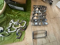 Mercedes - sl r 107 - pagode - onderdelen / onderdelen - carrosserie - afbeelding 118 van  128