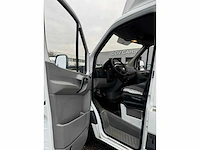 Mercedes - sprinter - 513 cdi - van - afbeelding 4 van  24