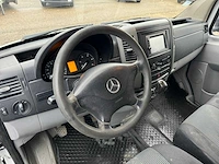 Mercedes - sprinter - 513 cdi - van - afbeelding 7 van  24