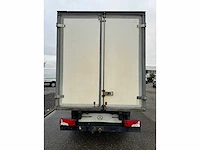 Mercedes - sprinter - 513 cdi - van - afbeelding 22 van  24