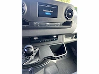 Mercedes - sprinter - 906bb35 - van - afbeelding 2 van  18