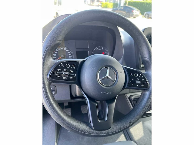 Mercedes - sprinter - 906bb35 - van - afbeelding 3 van  18