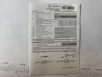 Mercedes - sprinter - 906bb35 - van - afbeelding 5 van  18