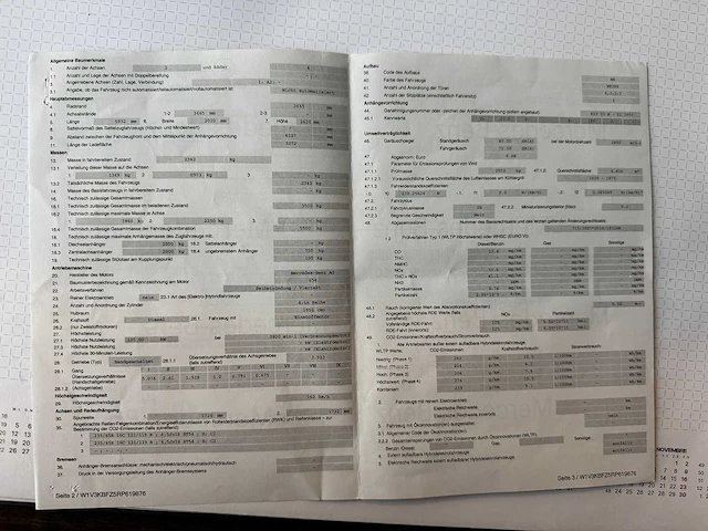 Mercedes - sprinter - 906bb35 - van - afbeelding 6 van  18