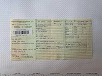 Mercedes - sprinter - 906bb35 - van - afbeelding 8 van  18