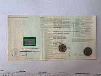 Mercedes - sprinter - 906bb35 - van - afbeelding 9 van  18