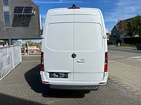 Mercedes - sprinter - 906bb35 - van - afbeelding 14 van  18