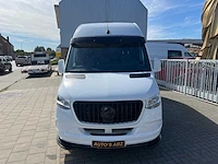 Mercedes - sprinter - 906bb35 - van - afbeelding 15 van  18