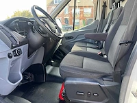 Mercedes - sprinter - 906bb35 - van - afbeelding 16 van  18