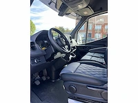 Mercedes - sprinter - 906bb35 - van - afbeelding 17 van  18