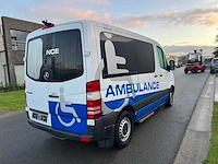 Mercedes - sprinter - bedrijfswagen - afbeelding 35 van  38