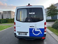 Mercedes - sprinter - bedrijfswagen - afbeelding 37 van  38